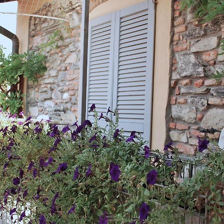 B&B Storico Como Pokoj fotografie