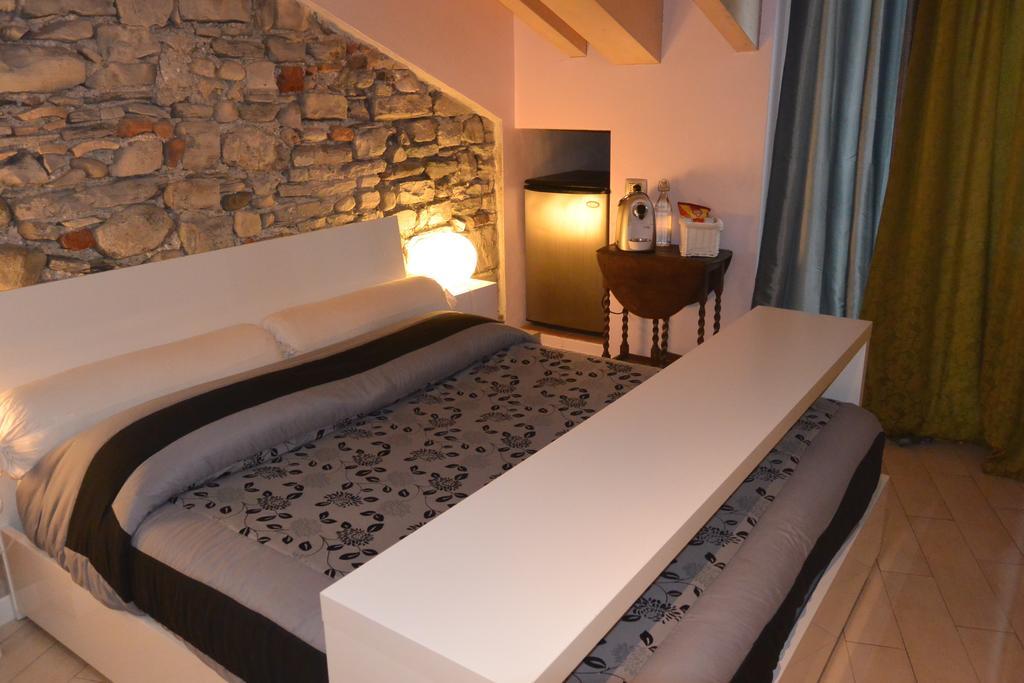 B&B Storico Como Exteriér fotografie