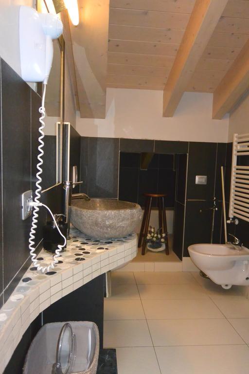 B&B Storico Como Exteriér fotografie
