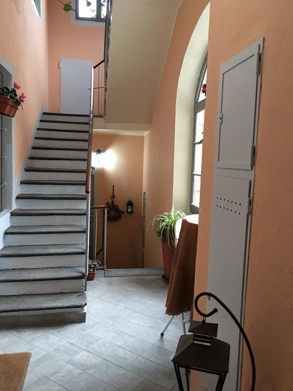 B&B Storico Como Exteriér fotografie