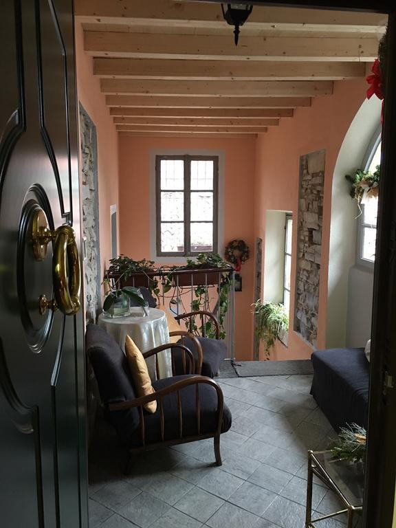 B&B Storico Como Exteriér fotografie