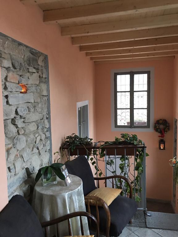 B&B Storico Como Exteriér fotografie