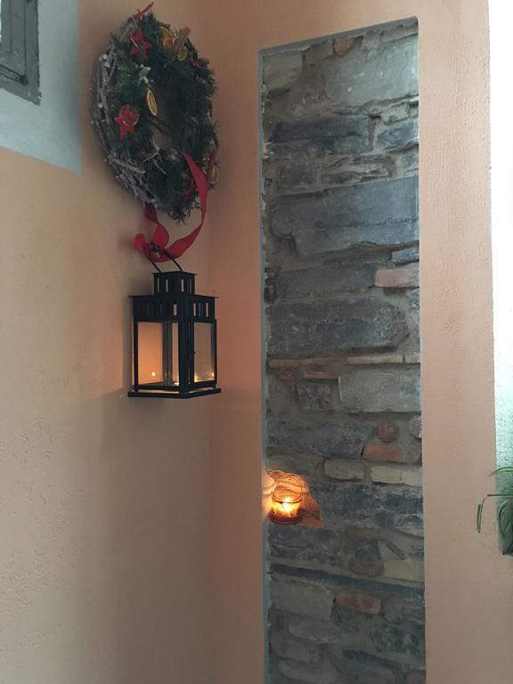 B&B Storico Como Exteriér fotografie