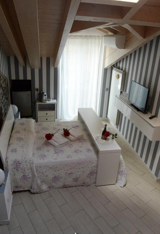 B&B Storico Como Exteriér fotografie