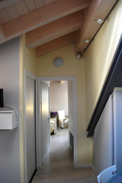 B&B Storico Como Exteriér fotografie