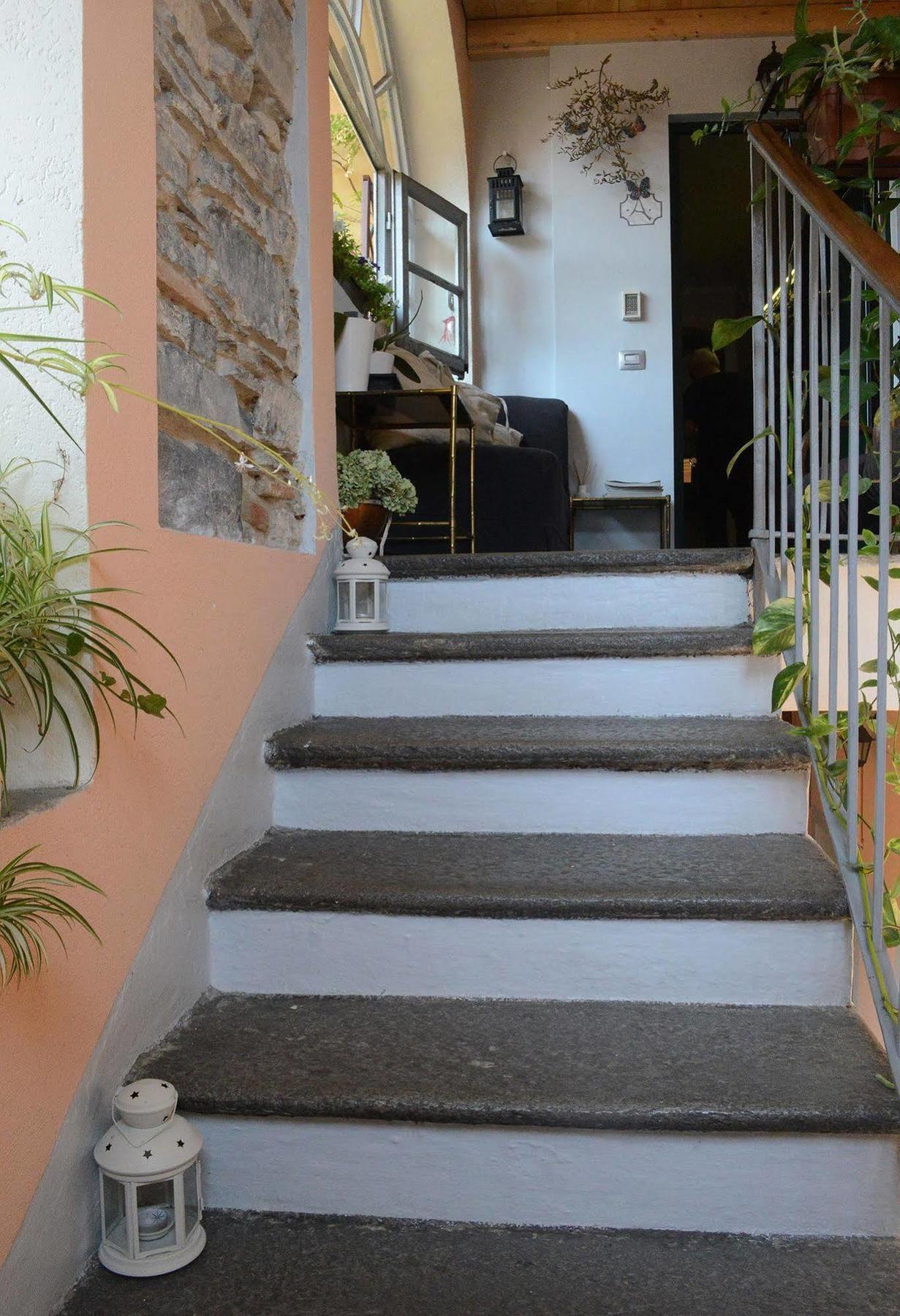 B&B Storico Como Exteriér fotografie