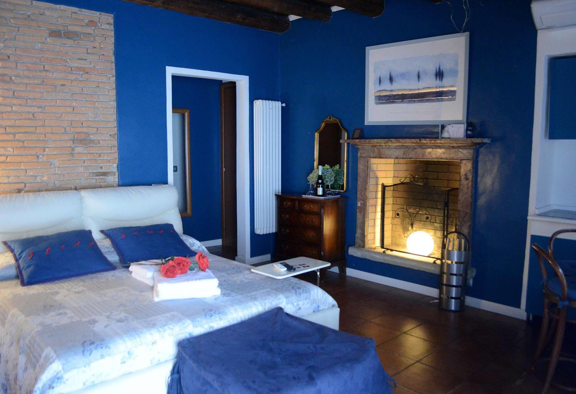 B&B Storico Como Exteriér fotografie