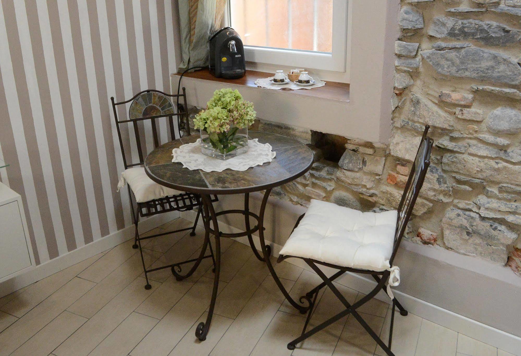B&B Storico Como Exteriér fotografie