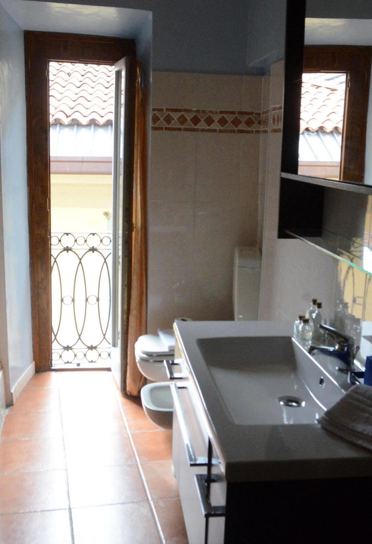 B&B Storico Como Exteriér fotografie