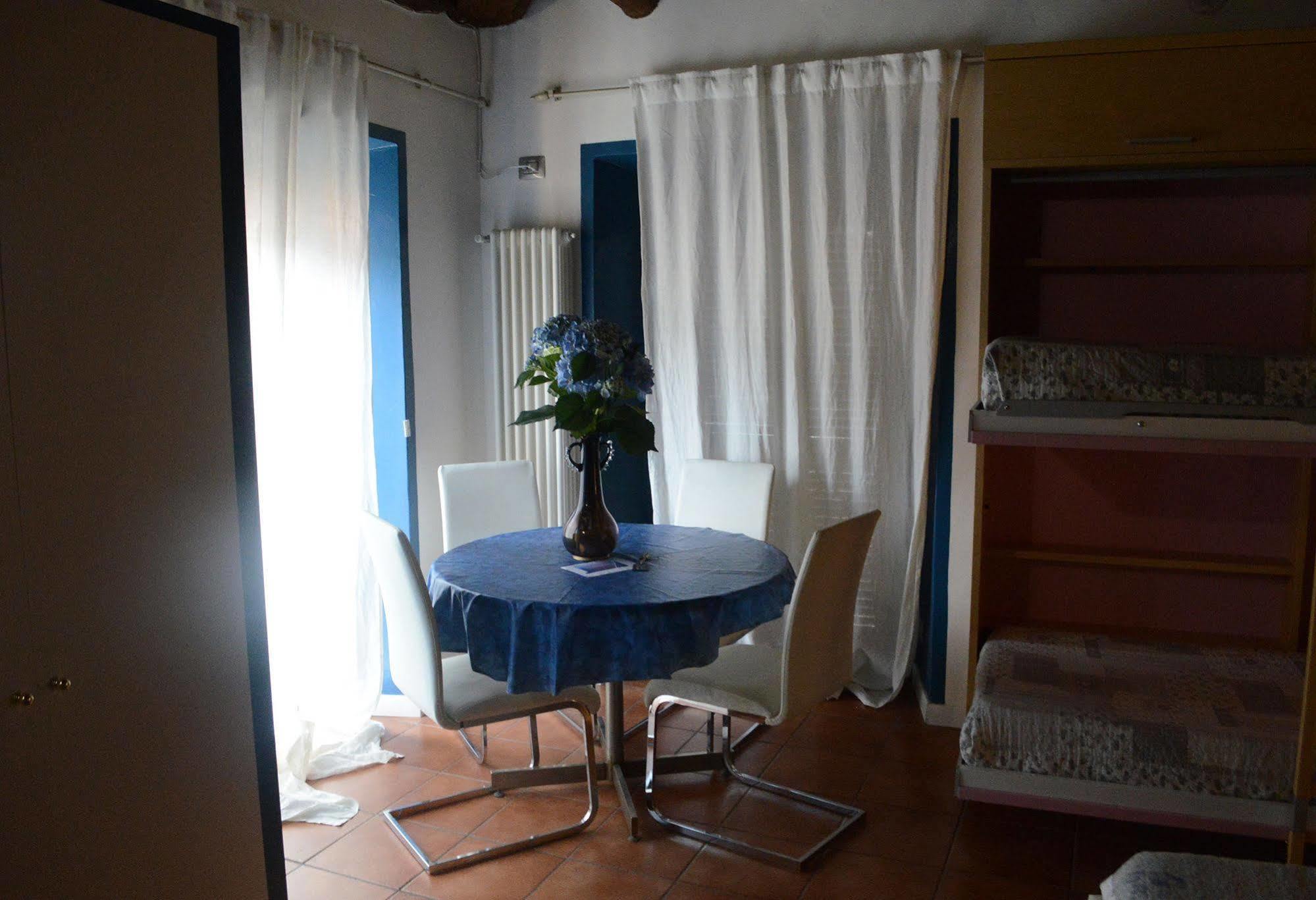 B&B Storico Como Exteriér fotografie