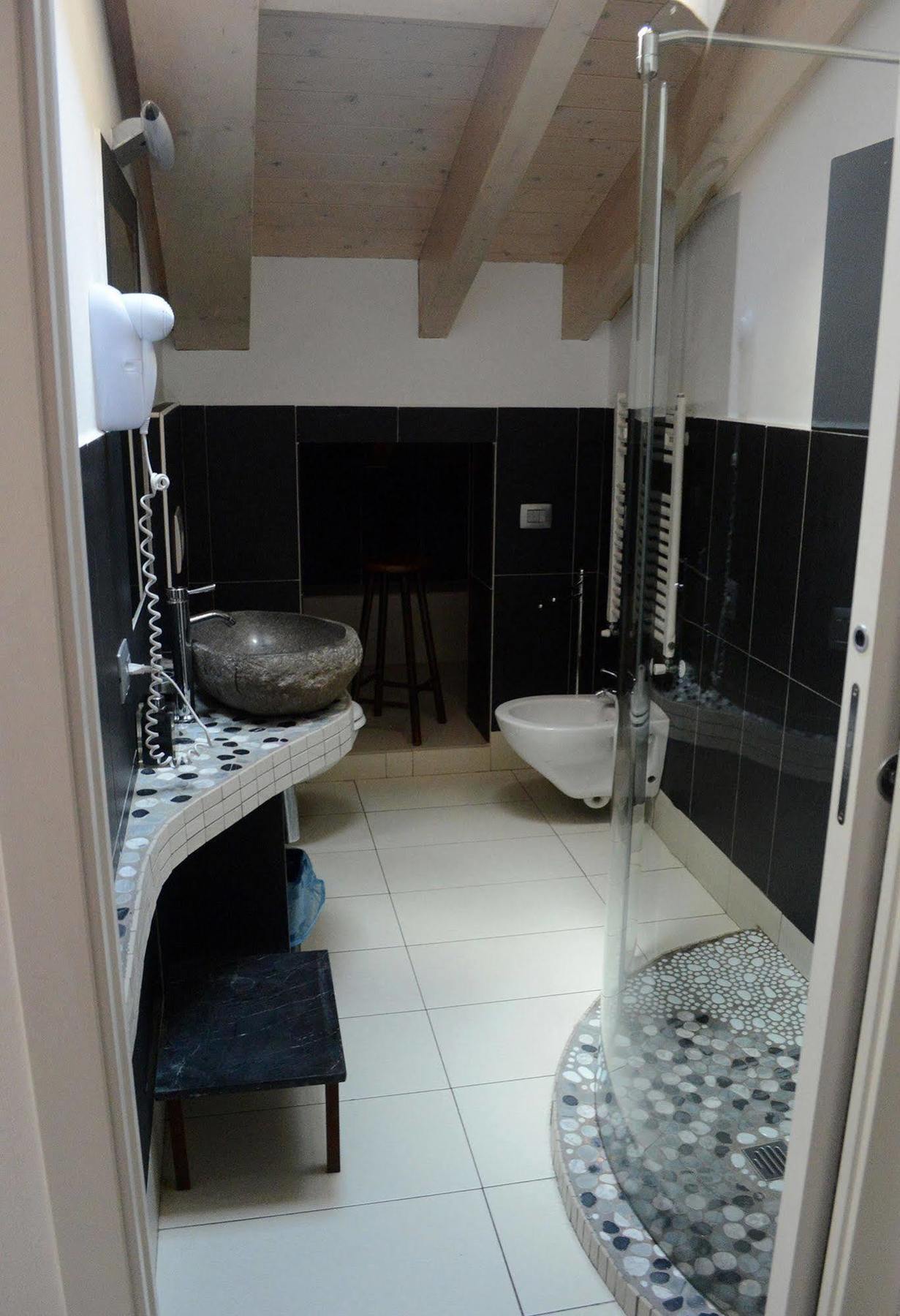 B&B Storico Como Exteriér fotografie