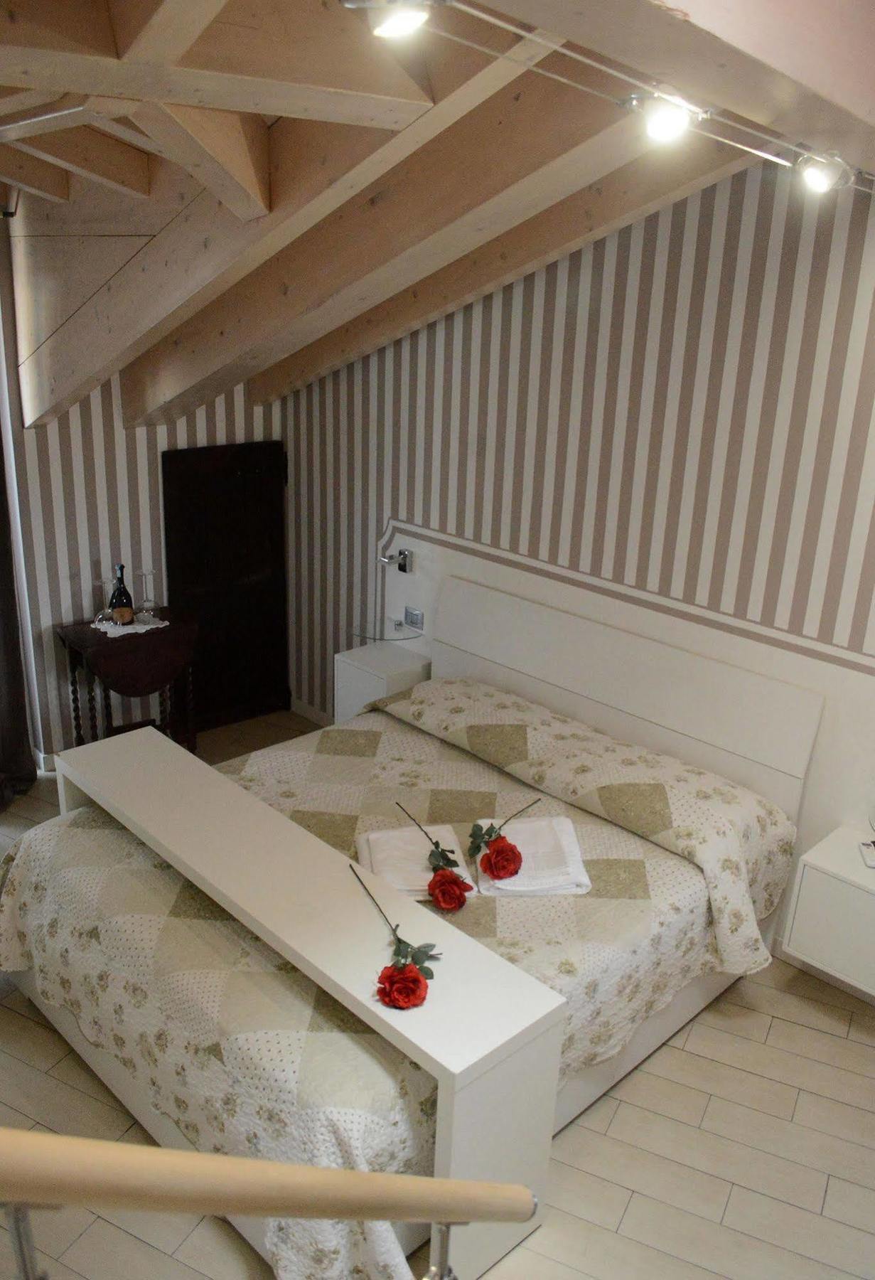 B&B Storico Como Exteriér fotografie