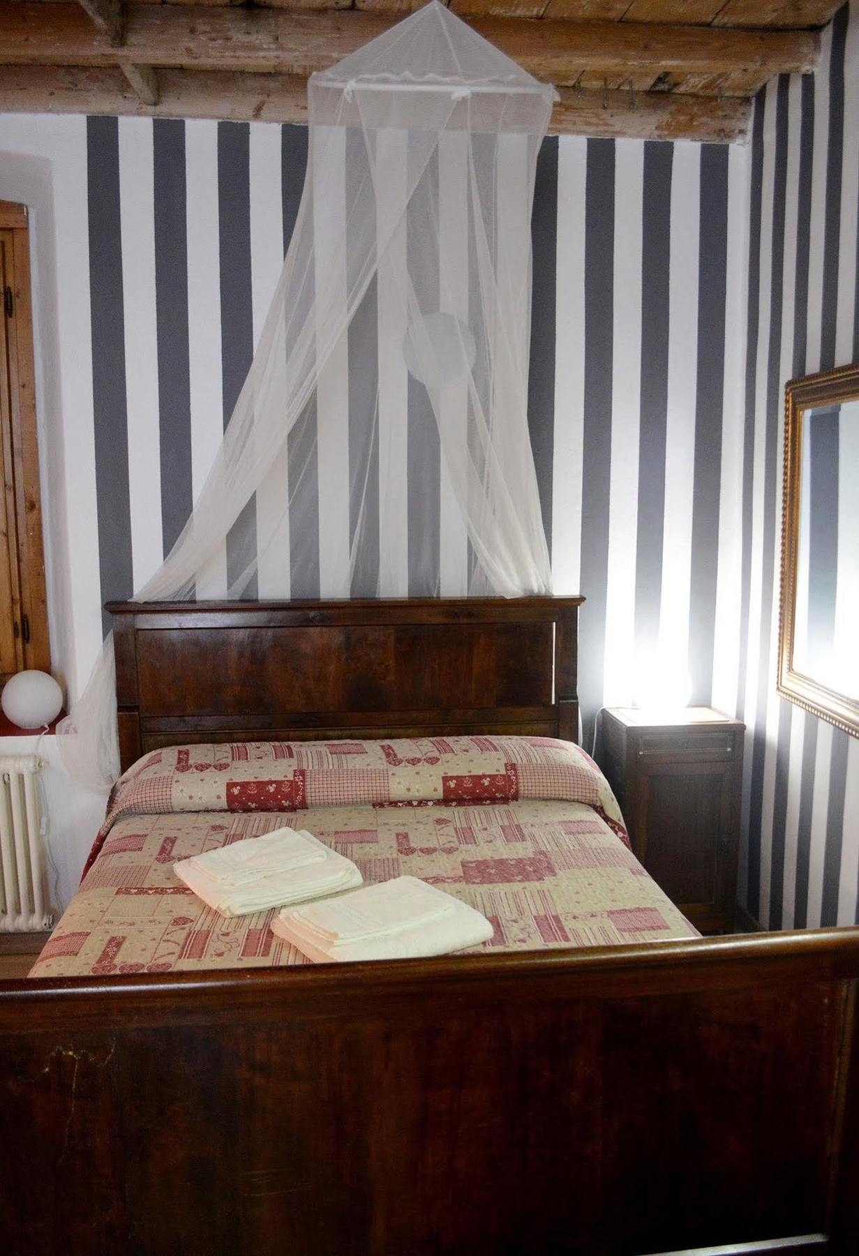 B&B Storico Como Exteriér fotografie