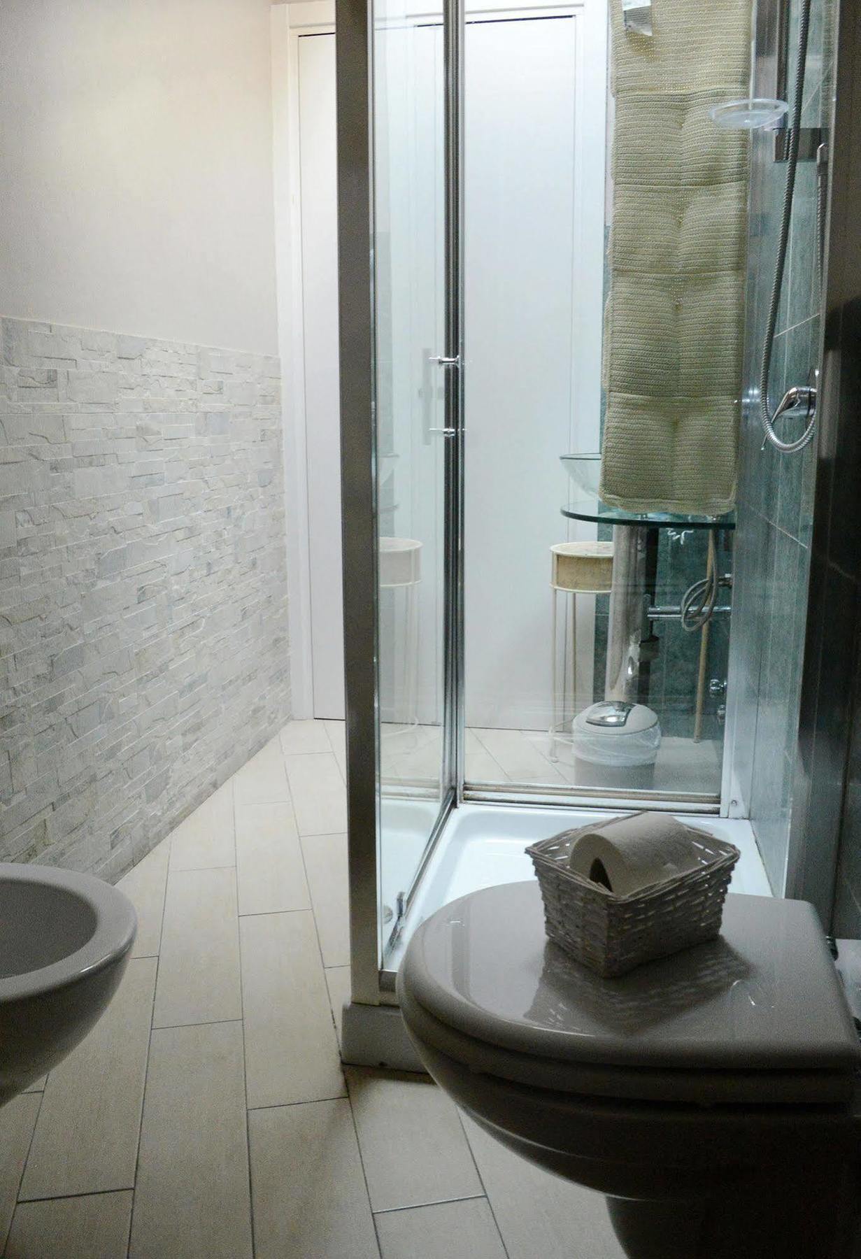 B&B Storico Como Exteriér fotografie