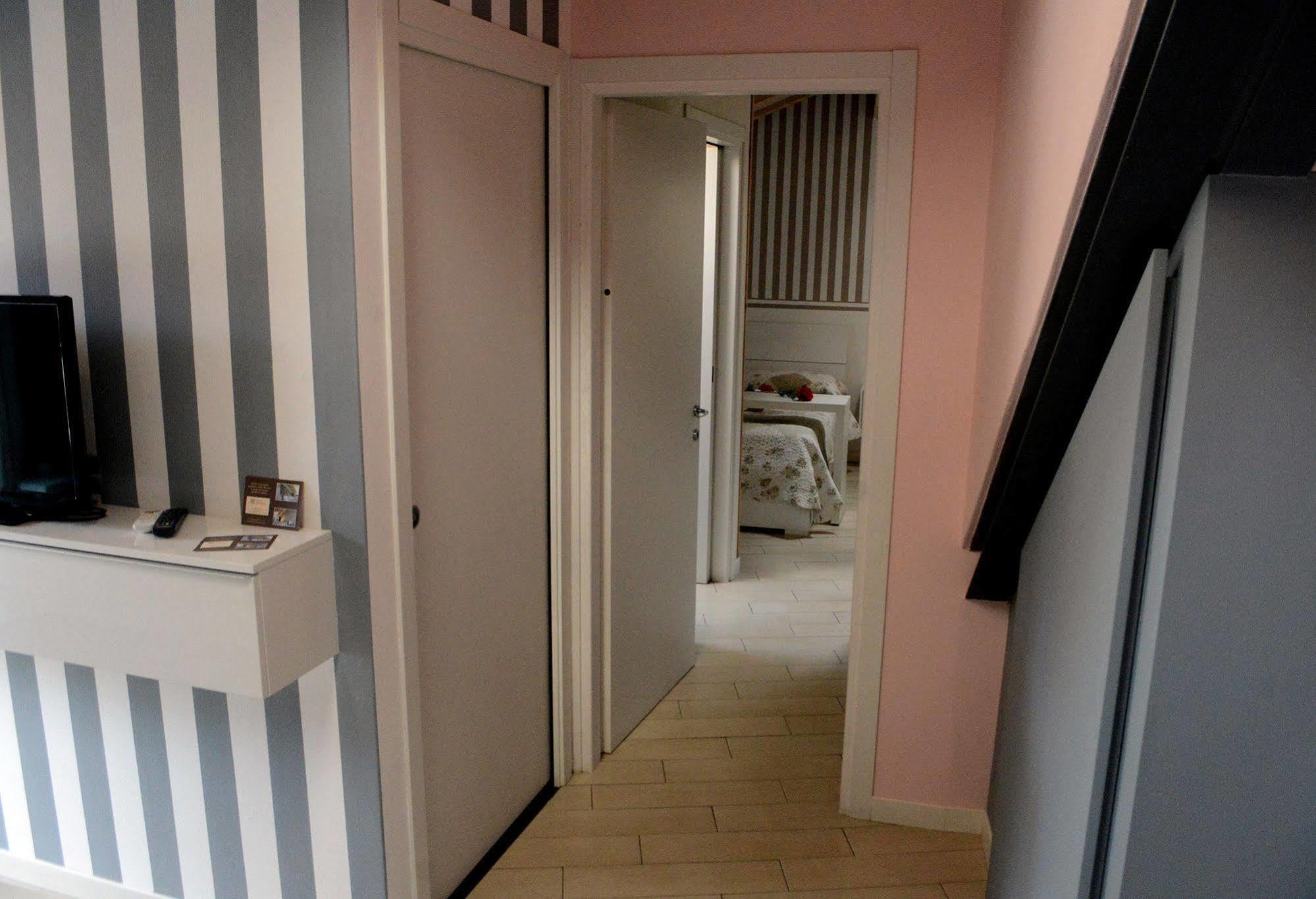 B&B Storico Como Exteriér fotografie