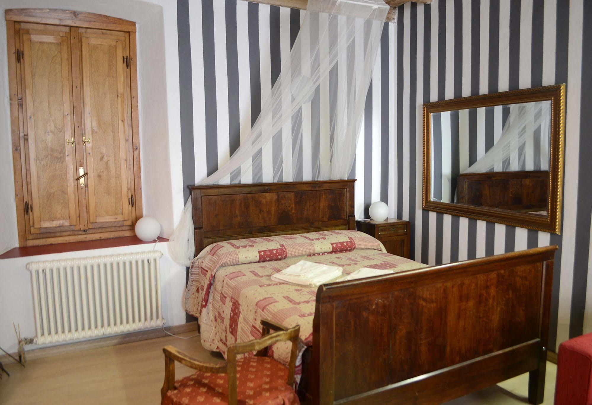 B&B Storico Como Exteriér fotografie