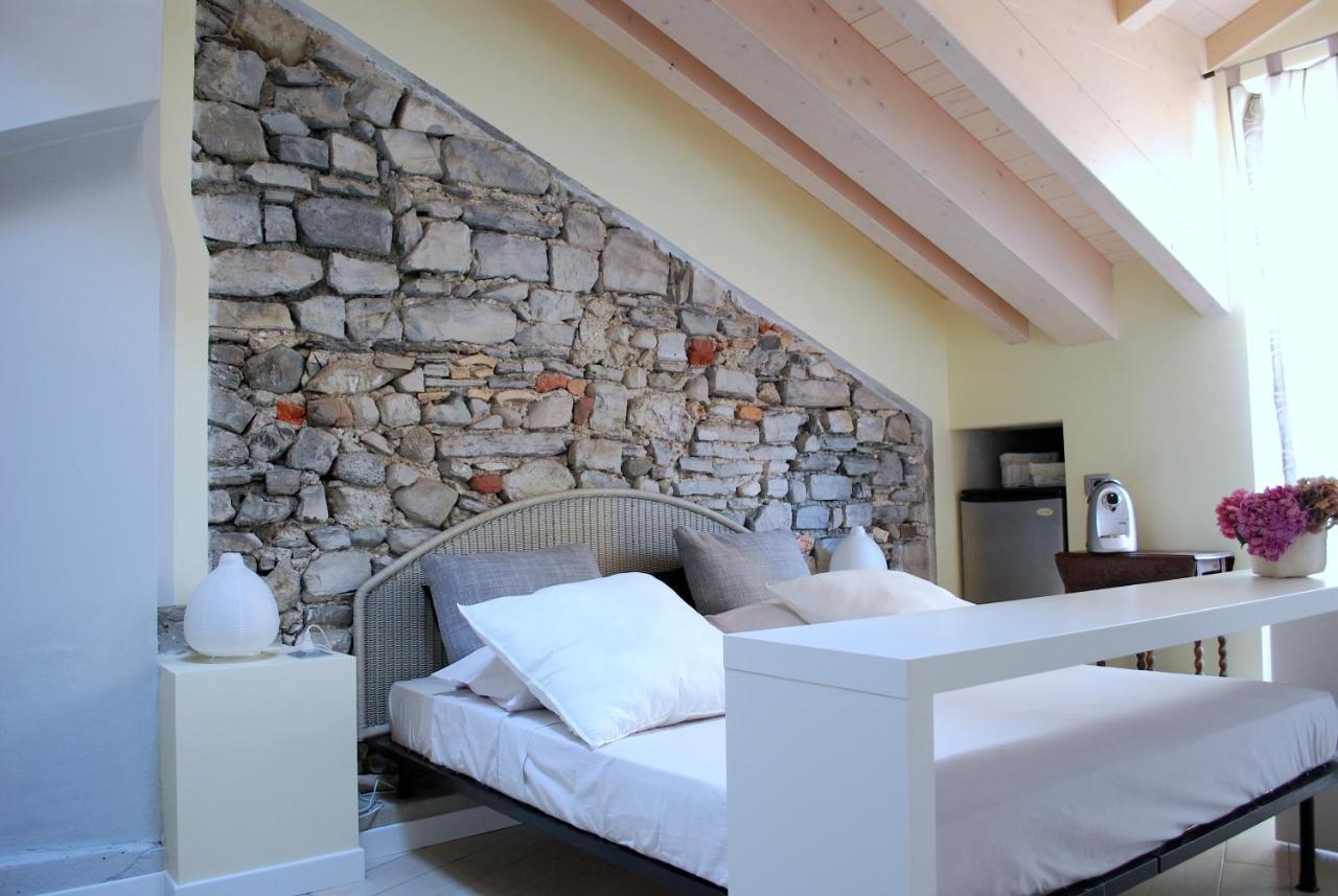 B&B Storico Como Exteriér fotografie