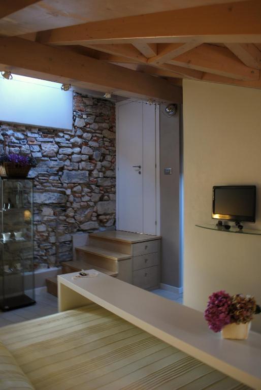 B&B Storico Como Exteriér fotografie